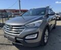 Хендай Санта Фе, объемом двигателя 2.4 л и пробегом 190 тыс. км за 14990 $, фото 1 на Automoto.ua