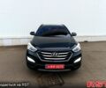 Хендай Санта Фе, об'ємом двигуна 2 л та пробігом 211 тис. км за 17200 $, фото 1 на Automoto.ua