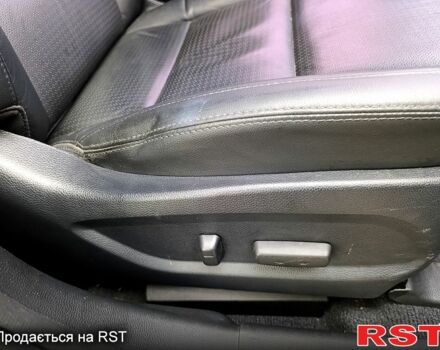 Хендай Санта Фе, об'ємом двигуна 2 л та пробігом 211 тис. км за 17200 $, фото 10 на Automoto.ua