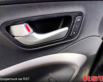 Хендай Санта Фе, об'ємом двигуна 2 л та пробігом 211 тис. км за 17200 $, фото 5 на Automoto.ua