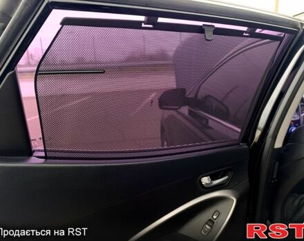 Хендай Санта Фе, об'ємом двигуна 2 л та пробігом 211 тис. км за 17200 $, фото 7 на Automoto.ua