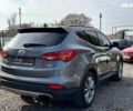 Хендай Санта Фе, об'ємом двигуна 0 л та пробігом 129 тис. км за 19000 $, фото 4 на Automoto.ua