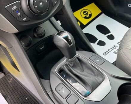 Хендай Санта Фе, объемом двигателя 2.4 л и пробегом 165 тыс. км за 11990 $, фото 14 на Automoto.ua