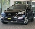 Хендай Санта Фе, объемом двигателя 2.2 л и пробегом 248 тыс. км за 15900 $, фото 1 на Automoto.ua