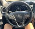 Хендай Санта Фе, объемом двигателя 2.4 л и пробегом 190 тыс. км за 14990 $, фото 21 на Automoto.ua