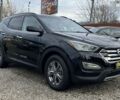 Хендай Санта Фе, объемом двигателя 2.4 л и пробегом 165 тыс. км за 11990 $, фото 1 на Automoto.ua