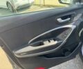 Хендай Санта Фе, объемом двигателя 2.4 л и пробегом 190 тыс. км за 14990 $, фото 15 на Automoto.ua