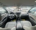 Хендай Санта Фе, объемом двигателя 2.4 л и пробегом 165 тыс. км за 11990 $, фото 21 на Automoto.ua