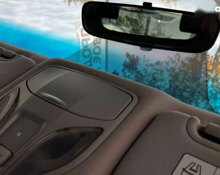 Хендай Санта Фе, объемом двигателя 2.4 л и пробегом 165 тыс. км за 11990 $, фото 15 на Automoto.ua