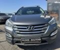 Хендай Санта Фе, объемом двигателя 2.4 л и пробегом 190 тыс. км за 14990 $, фото 2 на Automoto.ua
