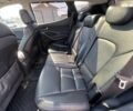 Хендай Санта Фе, объемом двигателя 2.4 л и пробегом 190 тыс. км за 14990 $, фото 29 на Automoto.ua