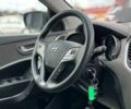 Хендай Санта Фе, объемом двигателя 2.4 л и пробегом 165 тыс. км за 11990 $, фото 17 на Automoto.ua