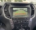 Хендай Санта Фе, объемом двигателя 2 л и пробегом 170 тыс. км за 18500 $, фото 15 на Automoto.ua
