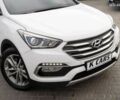 Хендай Санта Фе, об'ємом двигуна 2 л та пробігом 173 тис. км за 19300 $, фото 4 на Automoto.ua