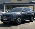 Хендай Санта Фе, объемом двигателя 2 л и пробегом 199 тыс. км за 17500 $, фото 1 на Automoto.ua
