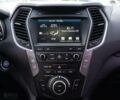 Хендай Санта Фе, об'ємом двигуна 2 л та пробігом 173 тис. км за 19300 $, фото 13 на Automoto.ua