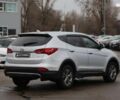 Хендай Санта Фе, об'ємом двигуна 2.4 л та пробігом 91 тис. км за 13700 $, фото 5 на Automoto.ua
