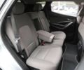 Хендай Санта Фе, об'ємом двигуна 2.4 л та пробігом 91 тис. км за 13700 $, фото 8 на Automoto.ua