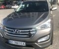 Хендай Санта Фе, объемом двигателя 2.4 л и пробегом 141 тыс. км за 15200 $, фото 3 на Automoto.ua