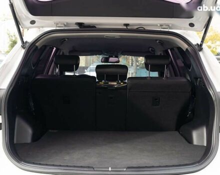 Хендай Санта Фе, об'ємом двигуна 2 л та пробігом 173 тис. км за 19300 $, фото 16 на Automoto.ua