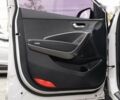 Хендай Санта Фе, об'ємом двигуна 2 л та пробігом 173 тис. км за 19300 $, фото 21 на Automoto.ua