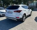 Хендай Санта Фе, объемом двигателя 2 л и пробегом 198 тыс. км за 17900 $, фото 3 на Automoto.ua