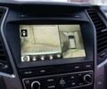 Хендай Санта Фе, об'ємом двигуна 2 л та пробігом 173 тис. км за 19300 $, фото 12 на Automoto.ua