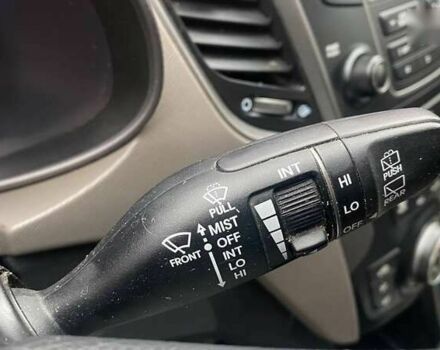 Хендай Санта Фе, объемом двигателя 2.4 л и пробегом 152 тыс. км за 12500 $, фото 23 на Automoto.ua