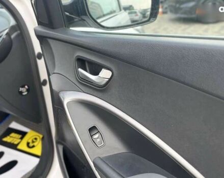 Хендай Санта Фе, объемом двигателя 2.2 л и пробегом 313 тыс. км за 16800 $, фото 24 на Automoto.ua