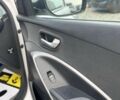 Хендай Санта Фе, объемом двигателя 2.2 л и пробегом 313 тыс. км за 16800 $, фото 24 на Automoto.ua