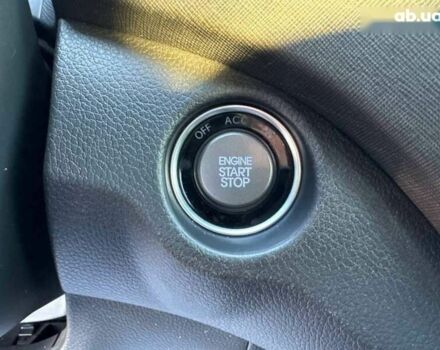 Хендай Санта Фе, объемом двигателя 2 л и пробегом 218 тыс. км за 17800 $, фото 13 на Automoto.ua