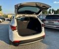 Хендай Санта Фе, объемом двигателя 2 л и пробегом 218 тыс. км за 17800 $, фото 6 на Automoto.ua