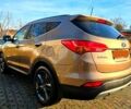Хендай Санта Фе 2015 в Кропивницком (Кировограде) на Automoto.ua Хендай Санта Фе, объемом двигателя 2.2 л и пробегом 120 тыс. км за 13300 $, фото 3 на Automoto.ua