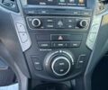 Хендай Санта Фе, объемом двигателя 2 л и пробегом 218 тыс. км за 17800 $, фото 16 на Automoto.ua