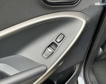 Хендай Санта Фе, объемом двигателя 2 л и пробегом 202 тыс. км за 17500 $, фото 27 на Automoto.ua