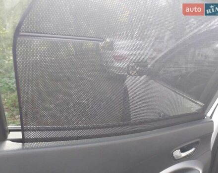 Хендай Санта Фе, об'ємом двигуна 2 л та пробігом 137 тис. км за 15500 $, фото 11 на Automoto.ua