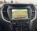 Хендай Санта Фе, объемом двигателя 2 л и пробегом 202 тыс. км за 17500 $, фото 17 на Automoto.ua