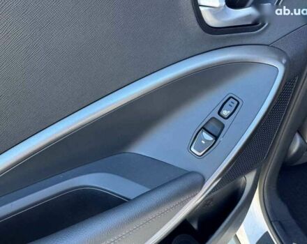 Хендай Санта Фе, объемом двигателя 2 л и пробегом 198 тыс. км за 17900 $, фото 19 на Automoto.ua