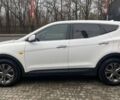 Хендай Санта Фе, объемом двигателя 2.4 л и пробегом 152 тыс. км за 12500 $, фото 3 на Automoto.ua