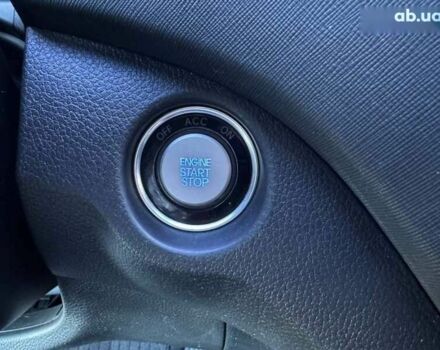 Хендай Санта Фе, объемом двигателя 2 л и пробегом 198 тыс. км за 17900 $, фото 12 на Automoto.ua