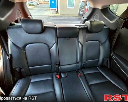 Хендай Санта Фе 2015 в Кропивницком (Кировограде) на Automoto.ua Хендай Санта Фе, объемом двигателя 2.2 л и пробегом 120 тыс. км за 13300 $, фото 8 на Automoto.ua