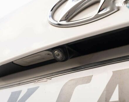 Хендай Санта Фе, об'ємом двигуна 2 л та пробігом 173 тис. км за 19300 $, фото 11 на Automoto.ua