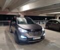 Хендай Санта Фе, объемом двигателя 2 л и пробегом 140 тыс. км за 15499 $, фото 6 на Automoto.ua
