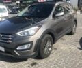 Хендай Санта Фе, объемом двигателя 2.4 л и пробегом 141 тыс. км за 15200 $, фото 9 на Automoto.ua