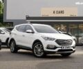 Хендай Санта Фе, об'ємом двигуна 2 л та пробігом 173 тис. км за 19300 $, фото 1 на Automoto.ua