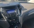 Хендай Санта Фе, объемом двигателя 2.4 л и пробегом 141 тыс. км за 15200 $, фото 13 на Automoto.ua