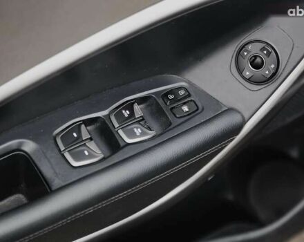 Хендай Санта Фе, об'ємом двигуна 2.4 л та пробігом 91 тис. км за 13700 $, фото 19 на Automoto.ua