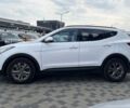 Хендай Санта Фе, объемом двигателя 2.2 л и пробегом 313 тыс. км за 16800 $, фото 3 на Automoto.ua