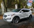 Хендай Санта Фе, об'ємом двигуна 2 л та пробігом 137 тис. км за 15500 $, фото 4 на Automoto.ua