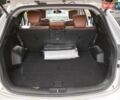 Хендай Санта Фе, об'ємом двигуна 2 л та пробігом 137 тис. км за 15500 $, фото 16 на Automoto.ua